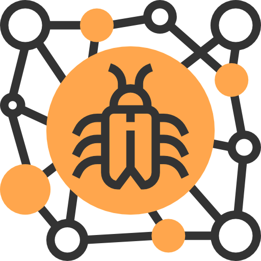 Bug 图标