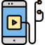Audiobook icon 64x64