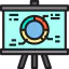 Analytics icon 64x64