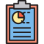Clipboard icon 64x64