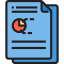 Analytics icon 64x64