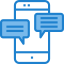 Smartphone icon 64x64