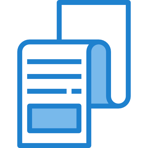 File icon