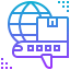 Delivery Ikona 64x64