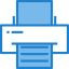 Printer icon 64x64