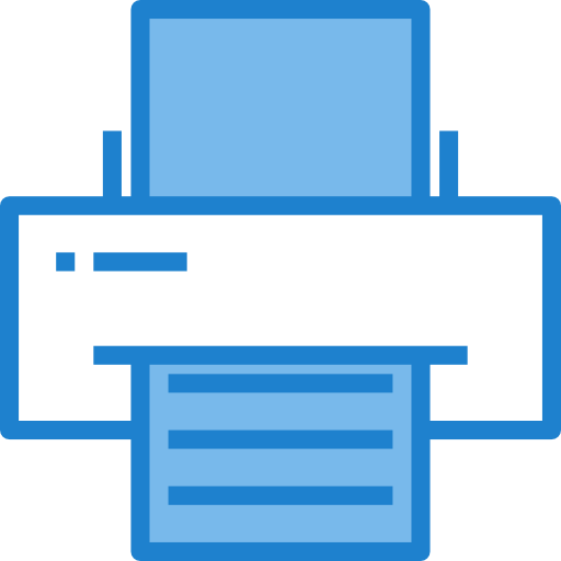 Printer icon