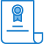 Diploma icon 64x64