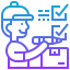 Checklist Ikona 64x64