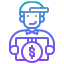 Delivery Ikona 64x64