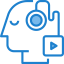 Audiobook icon 64x64