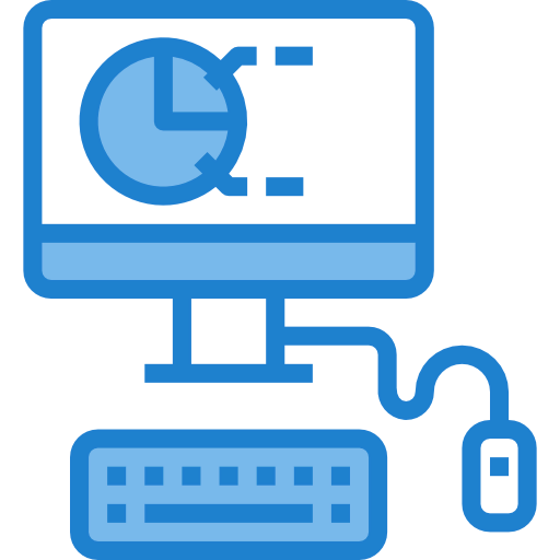 Computer 图标