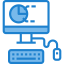 Computer icon 64x64