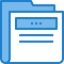 Folder icon 64x64