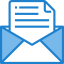 Email 图标 64x64