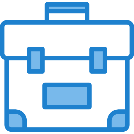 Briefcase 图标