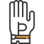 Glove icon 64x64
