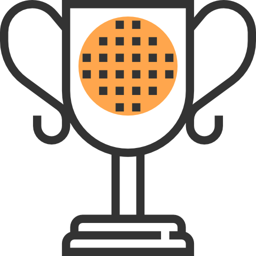 Trophy icon
