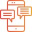 Smartphone 图标 64x64