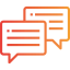 Chat 图标 64x64