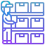 Warehouse Ikona 64x64