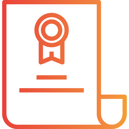 Diploma 图标