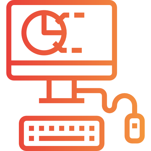 Computer icon