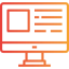 Monitor 图标 64x64