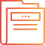 Folder 图标 64x64