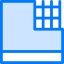 Wall アイコン 64x64