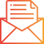 Email 图标 64x64
