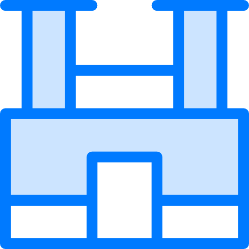 Factory icon
