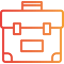 Briefcase 图标 64x64