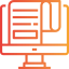 Monitor 图标 64x64