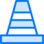 Cone アイコン 64x64