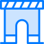 Gate アイコン 64x64