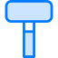 Hammer アイコン 64x64