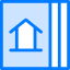 Real estate アイコン 64x64