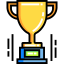 Trophy 图标 64x64