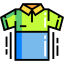 Polo shirt 图标 64x64