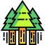Trees 图标 64x64