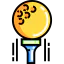Golf ball 图标 64x64