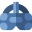 Vr glasses 图标 64x64