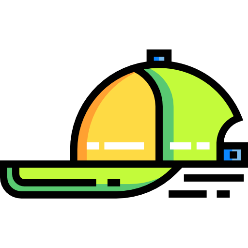 Cap icon