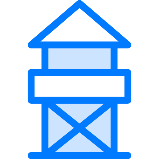 Tower icon