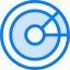 Radar icon 64x64