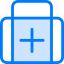 First aid kit icon 64x64