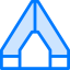 Tent icon 64x64