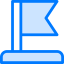 Flag icon 64x64