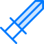 Knife icon 64x64