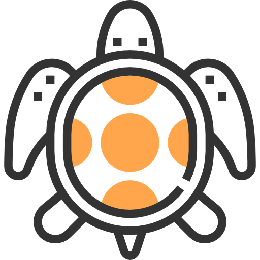 Turtle icon